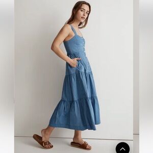 Madewell Dress